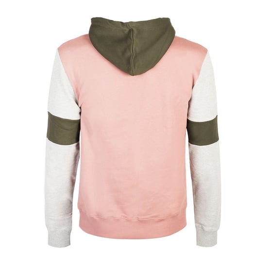Les Hommes Sudadera del hombre multicolor - Image 4