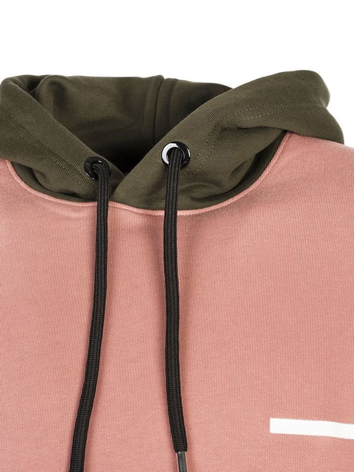 Les Hommes Sudadera del hombre multicolor - Image 5