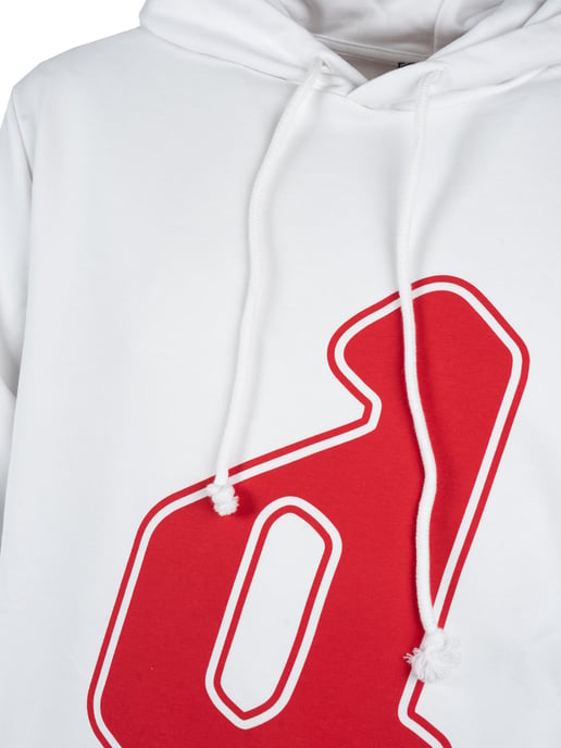 Diesel Sudadera GinnOut del hombre Blanco - Image 3
