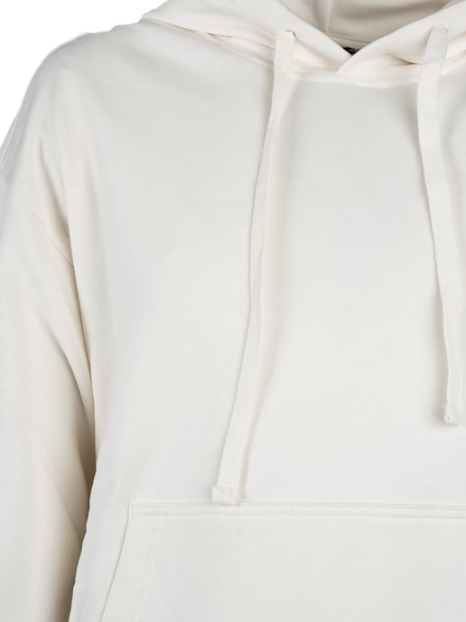 Diesel Sudadera Macs Hood del hombre Blanco - Image 4