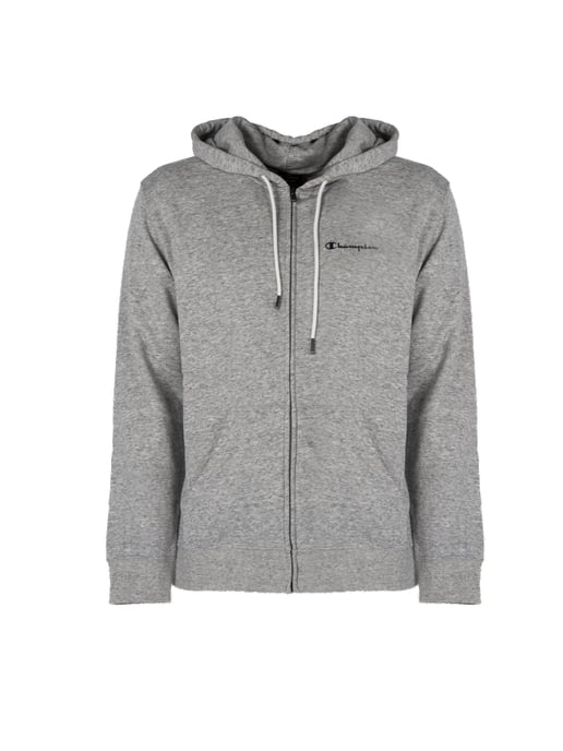 Champion Sudadera del hombre Gris - Image 1