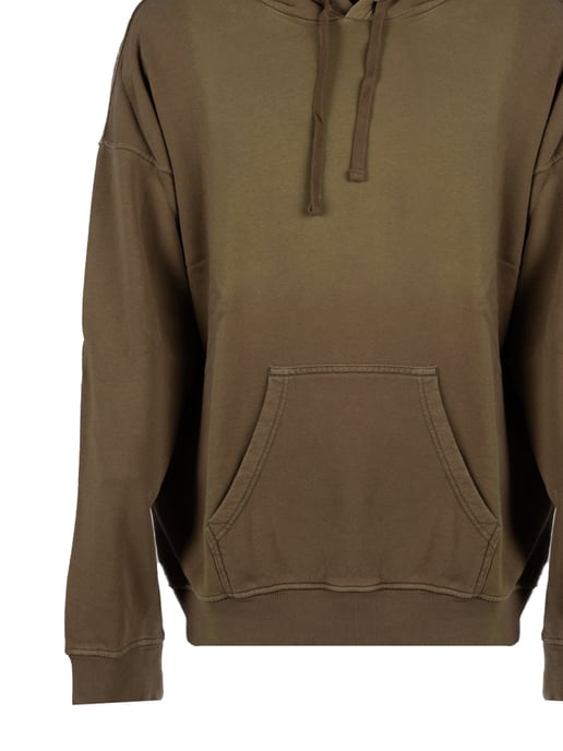 Diesel Sudadera S-Ummer del hombre marrón - Image 3