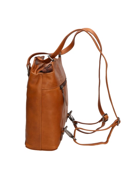 Hill Burry Bolso bandolera convertible en mochila Hombres - Image 3