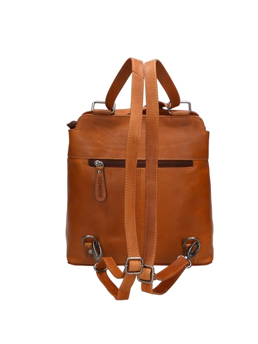 Hill Burry Bolso bandolera convertible en mochila Hombres - Image 4