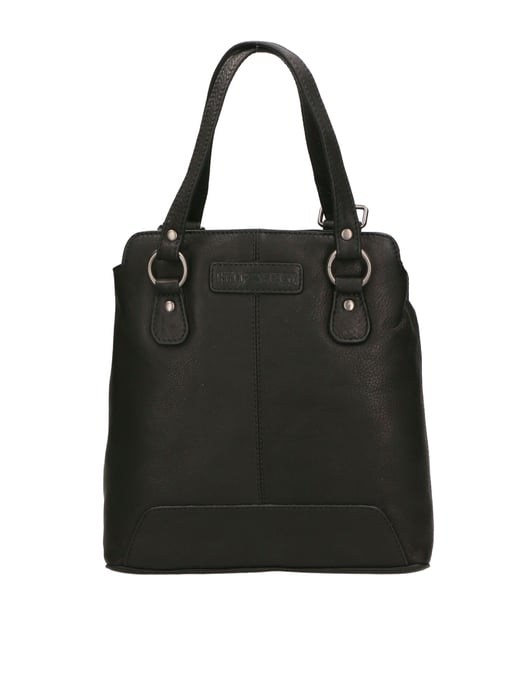 Hill Burry Bolso bandolera convertible en mochila Hombres - Image 1