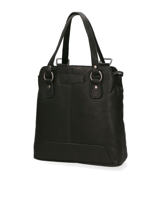 Hill Burry Bolso bandolera convertible en mochila Hombres - Image 2