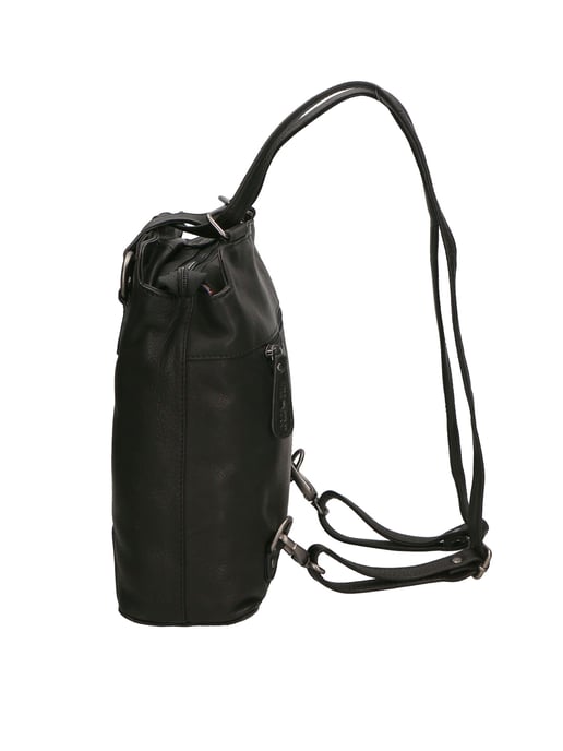 Hill Burry Bolso bandolera convertible en mochila Hombres - Image 3