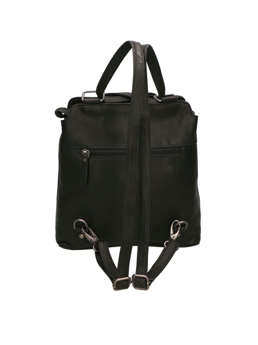 Hill Burry Bolso bandolera convertible en mochila Hombres - Image 4