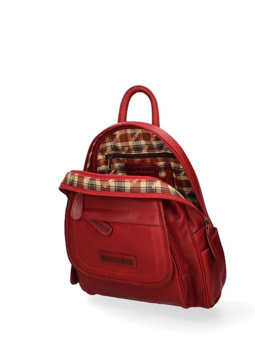 Hill Burry Mochila Hombres - Image 5