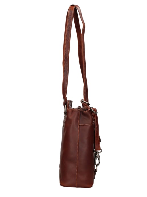 Hill Burry Bolso bandolera convertible en mochila Hombres - Image 3