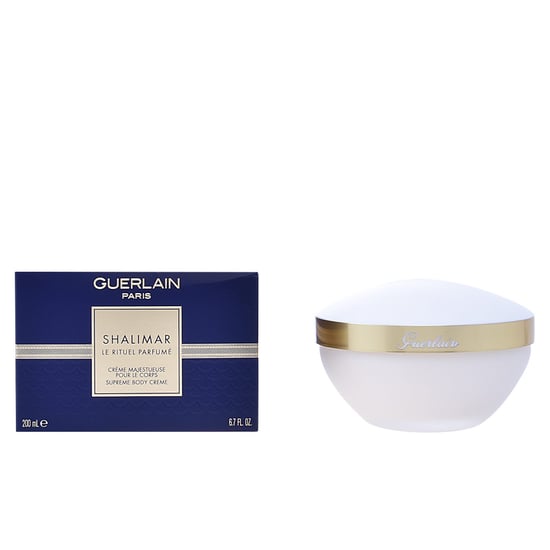 Shalimar - Crema corporal 200 ml - Image 1