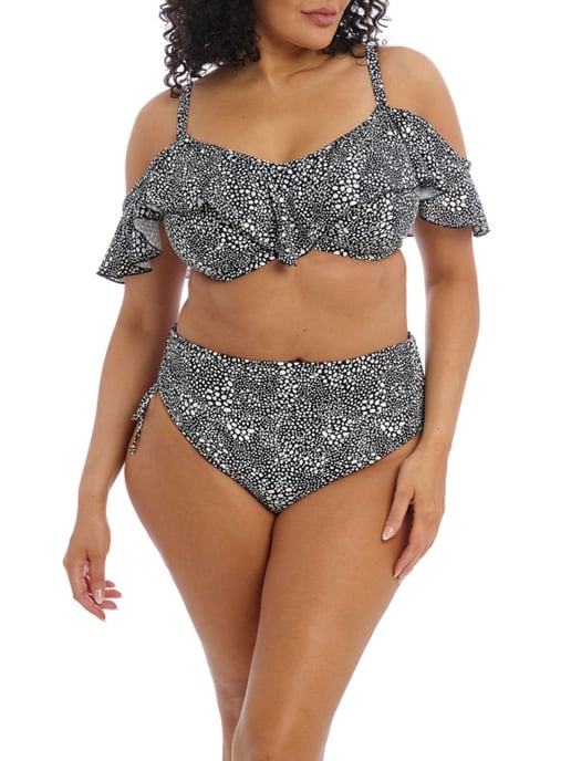 Pebble Cove Adjustable Bikini Brief - Image 2