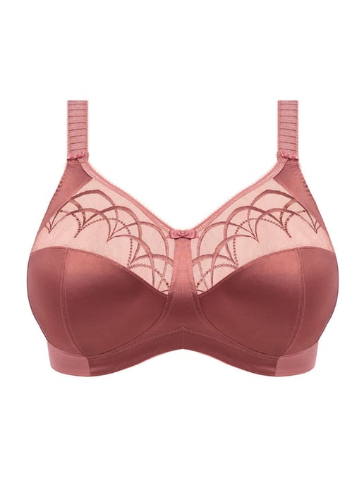 Cate Non Wired Bra - Image 4