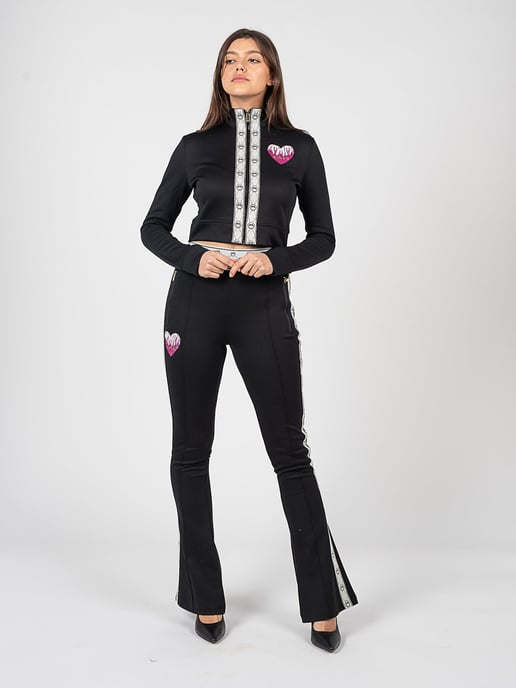 Pinko Blusa Impavido de mujer negro - Image 2
