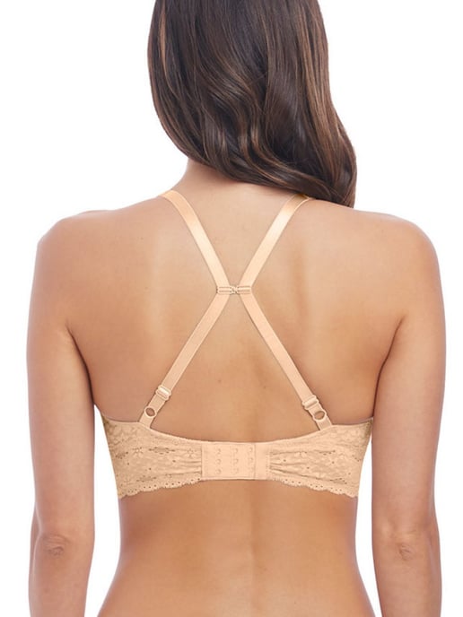 Halo Lace Wire Free Soft Cup - Image 2