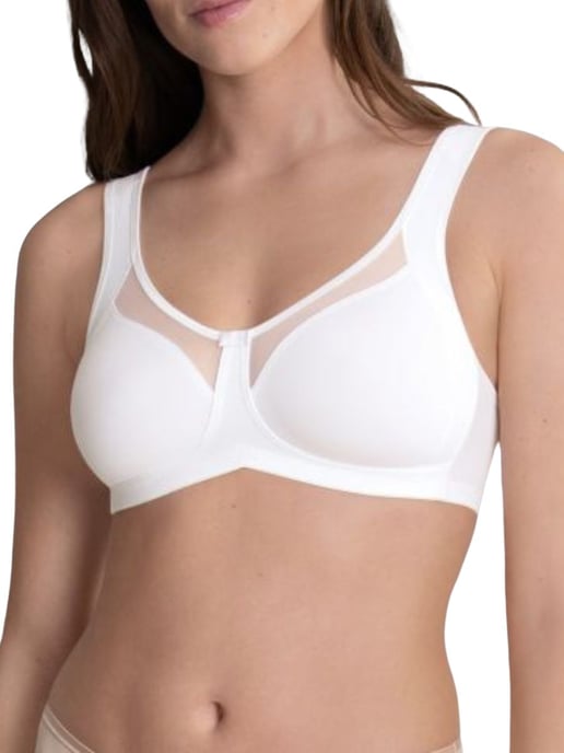 Clara Moulded Comfort Soft Cup Bra - Image 1