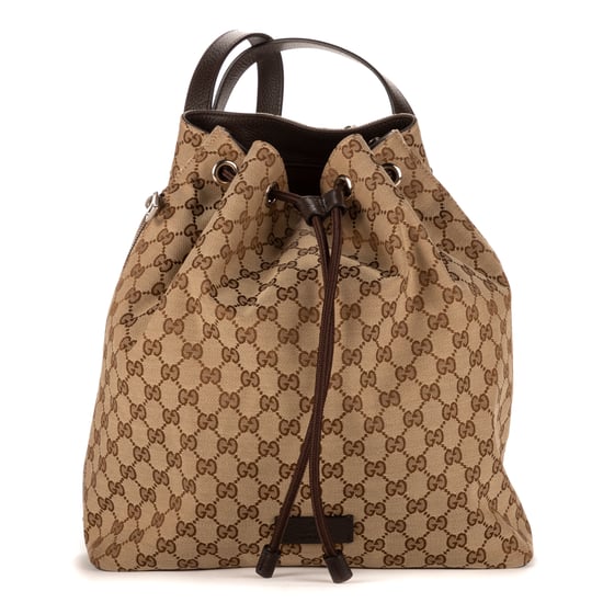Bucket back Mochila - Image 1
