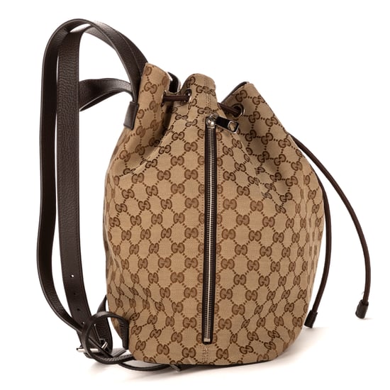 Bucket back Mochila - Image 5
