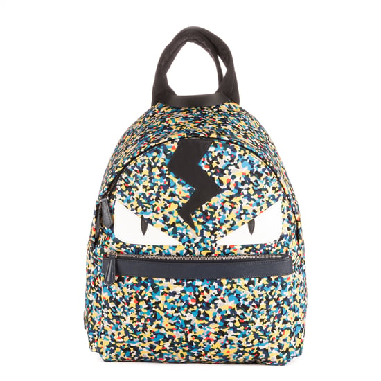 Monster Backpack Mochila - Image 1