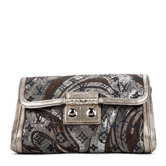 Ltd. Ed. Brocade Thalie Embrague - Image 1
