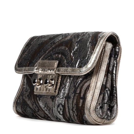 Ltd. Ed. Brocade Thalie Embrague - Image 2