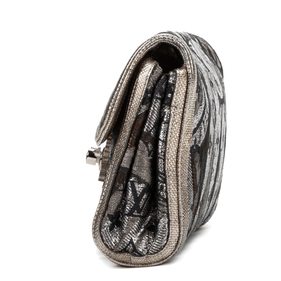 Ltd. Ed. Brocade Thalie Embrague - Image 3