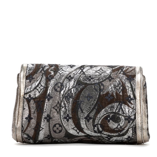 Ltd. Ed. Brocade Thalie Embrague - Image 4