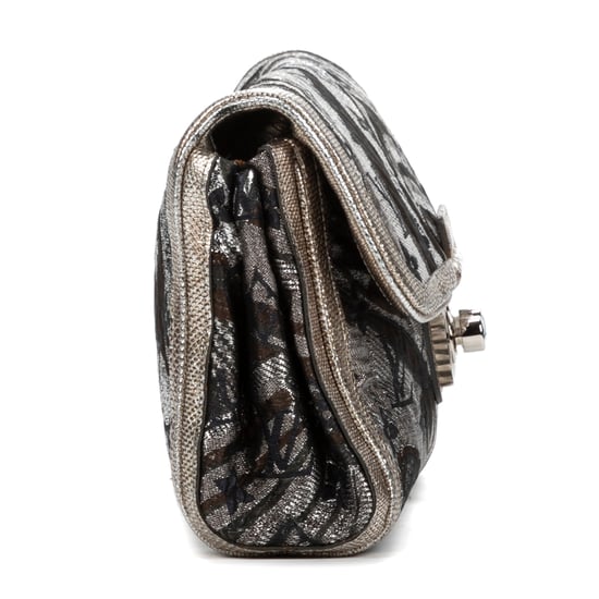 Ltd. Ed. Brocade Thalie Embrague - Image 5
