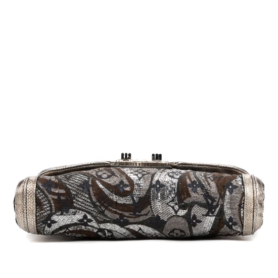 Ltd. Ed. Brocade Thalie Embrague - Image 6