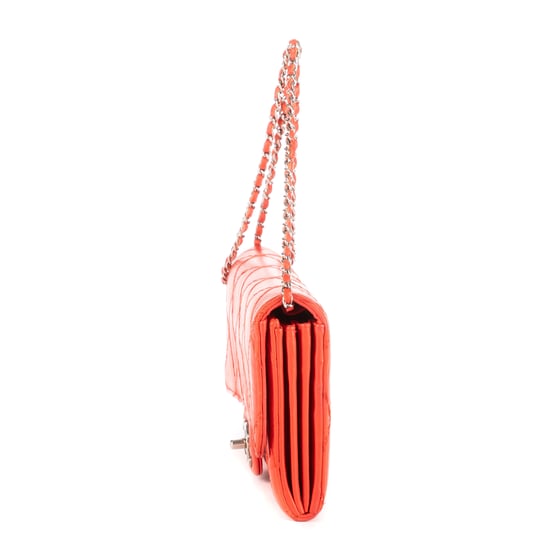 WOC Flap Ultrastiched  Bolso bandolera - Image 3