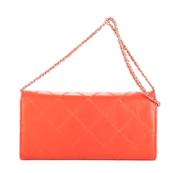 WOC Flap Ultrastiched  Bolso bandolera - Image 4
