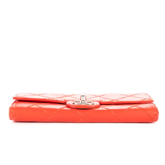 WOC Flap Ultrastiched  Bolso bandolera - Image 6