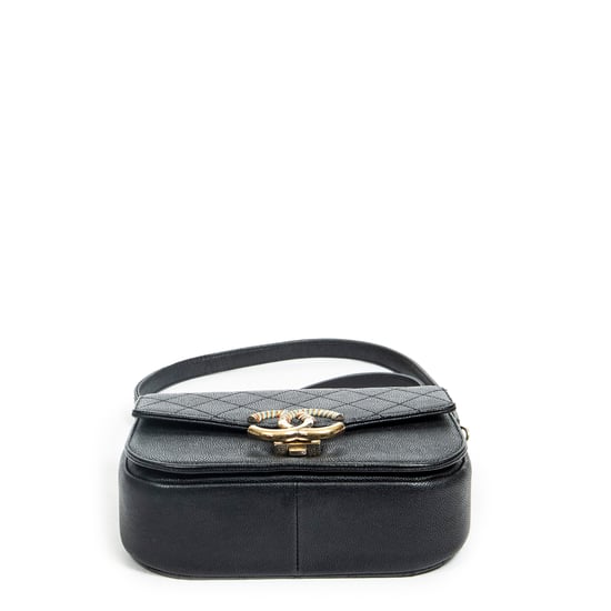 Small CC Cuba Top Handle Bolso bandolera - Image 6