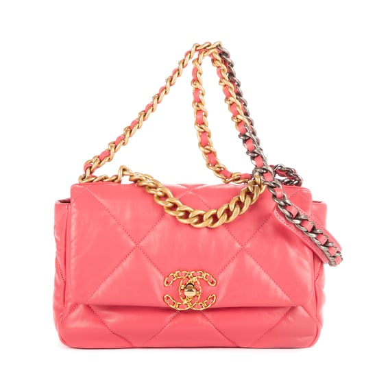 Classic 19 Flap Small Bolso bandolera - Image 1