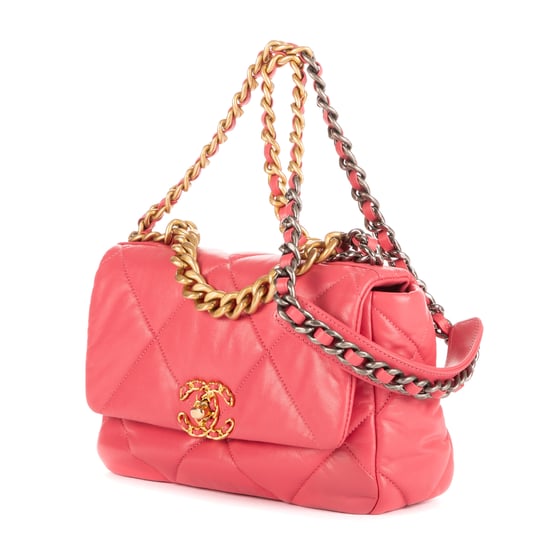 Classic 19 Flap Small Bolso bandolera - Image 2