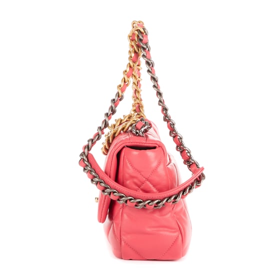 Classic 19 Flap Small Bolso bandolera - Image 3