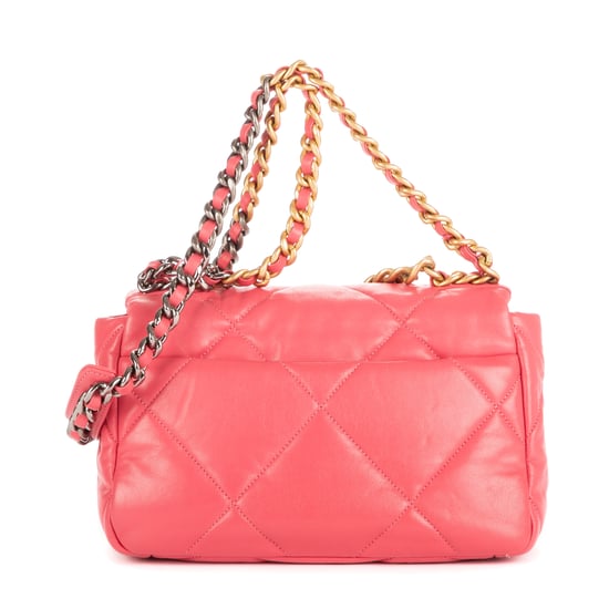 Classic 19 Flap Small Bolso bandolera - Image 4