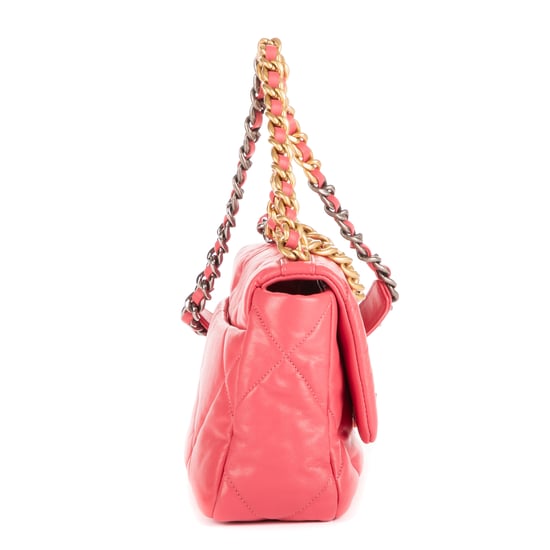 Classic 19 Flap Small Bolso bandolera - Image 5