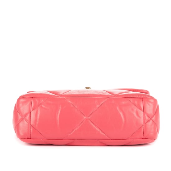 Classic 19 Flap Small Bolso bandolera - Image 6