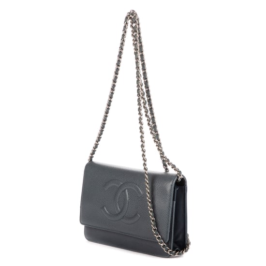 Classic Timeless Wallet on Chain  Bolso bandolera - Image 2