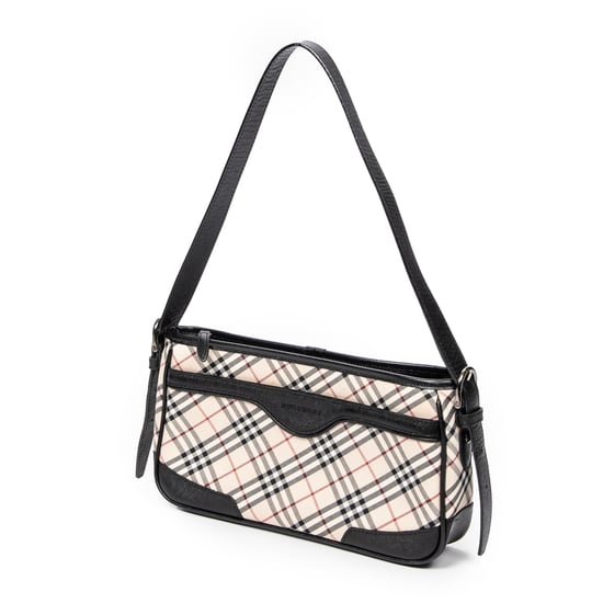 Rectangular Zip Shoulder Bag  Bolso bandolera - Image 2