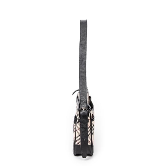 Rectangular Zip Shoulder Bag  Bolso bandolera - Image 3