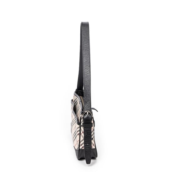 Rectangular Zip Shoulder Bag  Bolso bandolera - Image 4