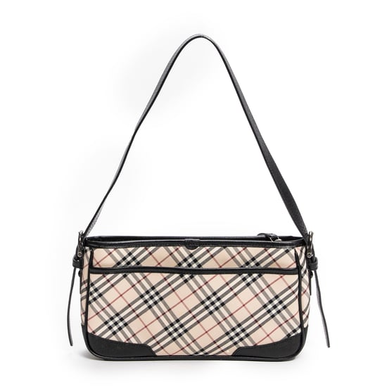 Rectangular Zip Shoulder Bag  Bolso bandolera - Image 5