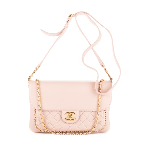 Chain Around Flap Crossbody Bolso bandolera - Image 1