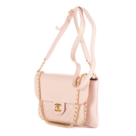 Chain Around Flap Crossbody Bolso bandolera - Image 2