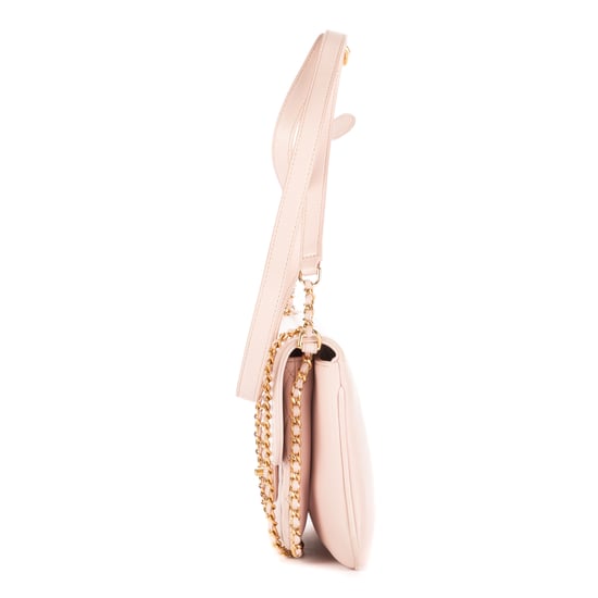Chain Around Flap Crossbody Bolso bandolera - Image 3