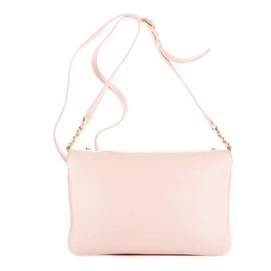 Chain Around Flap Crossbody Bolso bandolera - Image 4
