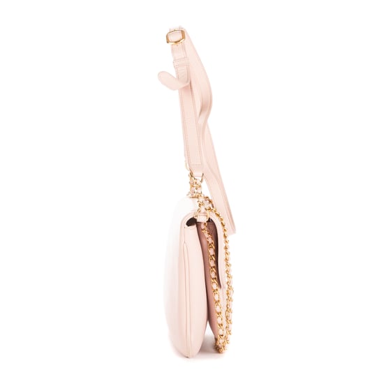 Chain Around Flap Crossbody Bolso bandolera - Image 5