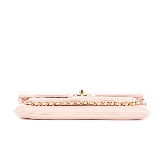 Chain Around Flap Crossbody Bolso bandolera - Image 6